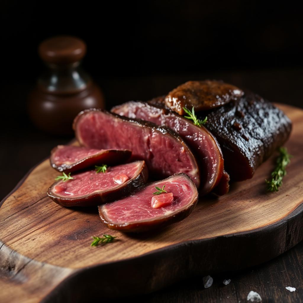 Carne di Cavallo